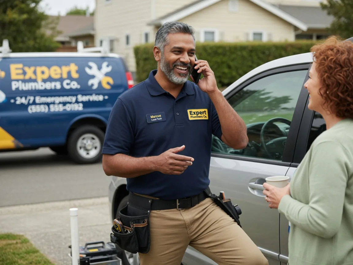 Drain Cleaning Twin Lake, MI FAQs